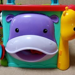 知育玩具★指先発達の画像