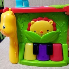 知育玩具★指先発達の画像