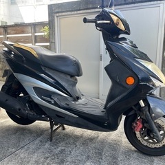 シグナス3型