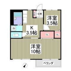 💛🧡初期費用5万円パック＆フリーレント1ヶ月付き🧡💛敷礼ゼロ🎶児...
