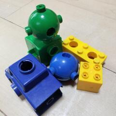 【訳あり】メガブロックなどの画像