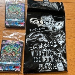 非売品　デュエルマ　の画像