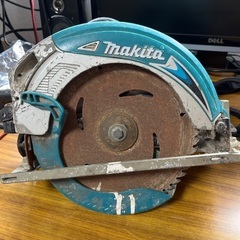 makita マルノコ