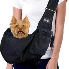 抱っこ紐❤️ 犬 スリング ペットスリング 涼感 ドッグスリング...