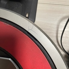 ルンバ　（お掃除ロボット）の画像