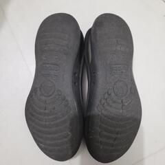 クロックスcrocs　C10 17.5cm ミッキーのシビッツチャーム付きの画像