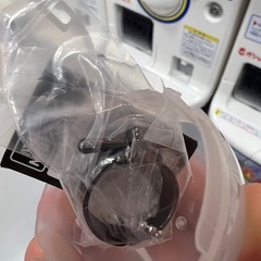 仮面ライダー ガチャガチャリング コンドラー アマゾンの画像