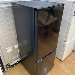 SHARP  2ドア冷蔵庫　2024年製　179ℓ