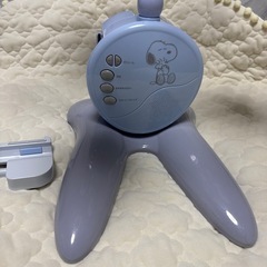 スヌーピー メリーの画像