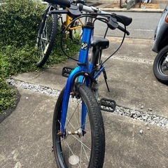 子供用自転車