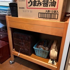 キャビネット