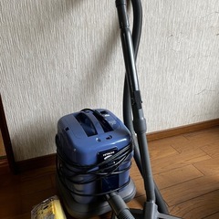 取引中】日立業務用掃除機 (まさ) 武佐の生活家電《掃除機》の