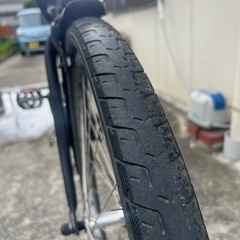 🉐316🉐バッテリー長持ち🉐🉐  LOUIS GARNEAU ルイガノ 電動アシスト自転車 26インチ🈹現車確認🉑の画像
