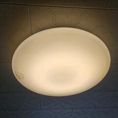 【美品】ドウシシャLEDシーリングライトの画像