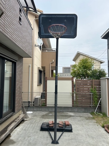 バスケットリング
