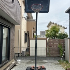 バスケットリング