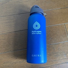 水素水入れ