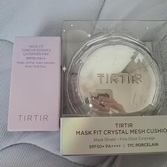 新品✩.*˚TIRTIR セット