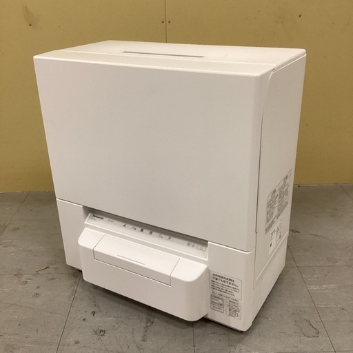 【トレファク神戸南店】Panasonicの食器洗い乾燥機 です‼︎【取りに来られる方限定】