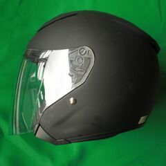 ZENITH  ヘルメット エアベント付きの画像