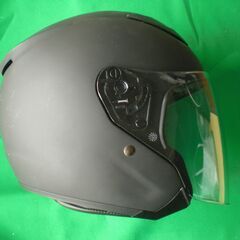 ZENITH  ヘルメット エアベント付きの画像