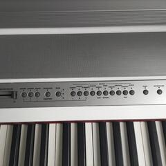 KORG SP-250の画像