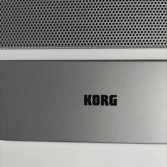 KORG SP-250の画像