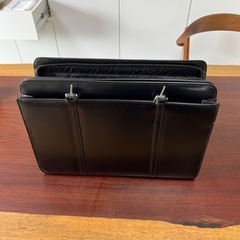 就活　バッグ