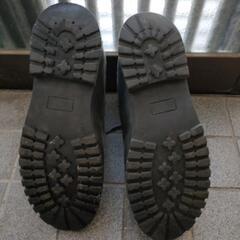 メンズ靴の画像