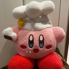 星のカービィ Kirby★Diary obento BIGぬいぐ...