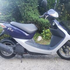 🛵HONDADIO低燃費‼️通勤通学配達‼️即乗り‼️即配送可能‼️の画像