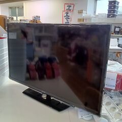 ★ジモティ割あり★ SHARP 液晶テレビ2T-C32AE1  ...