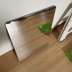 鏡　40cm x 29.5 cm