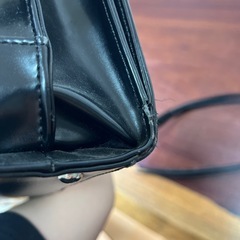 就活　バッグの画像