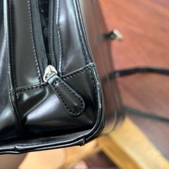 就活　バッグの画像
