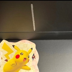 ポケカ　から箱　切手ボックスの画像