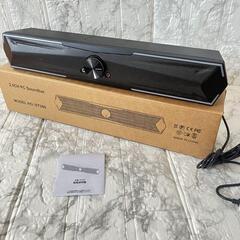 PCスピーカー Kstime 最新Bluetooth5.4 & USBダイレクトの画像