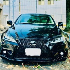 レクサスIS250