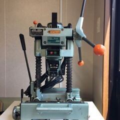 【動作確認済・美品】　HITACHI/日立工機　30㎜　角のみ/...