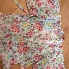 女の子90〜110  11着