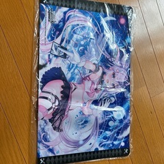 ヴェイスシュヴァルツ　マットの画像