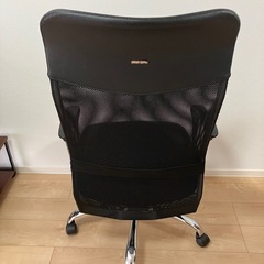 ワークチェアの画像
