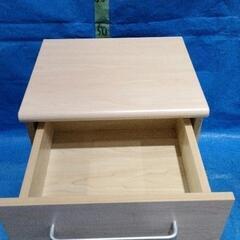 0615-052 【無料】 引出し2段ラックの画像