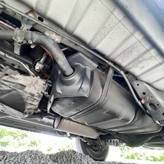 トヨタ　ハイエースバン　スーパーGL  4WD ディーゼル　スタッドレス付きの画像