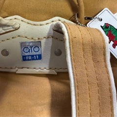 魚釣りリュック fishing ruck の画像