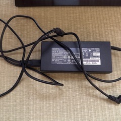 SONY BRAVIA 32Vテレビの画像