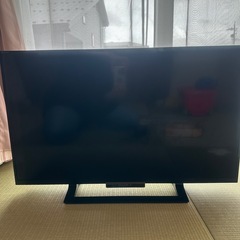 SONY BRAVIA 32Vテレビ