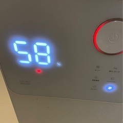 除湿機　　中古