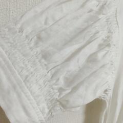 【新品同様】2回着用のみ　SHIPS　ワンピースの画像