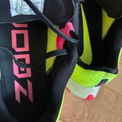 NIKE ナイキ　エアズームライバルフライ3の画像